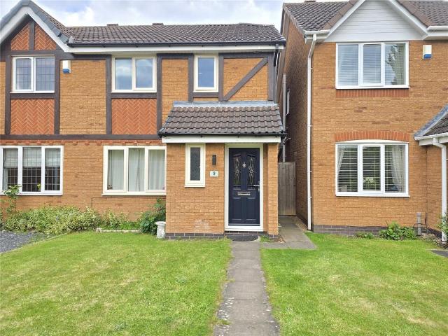 House for sale in Stonydelph, Kettlebrook