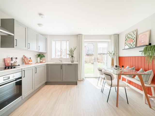 House for sale in Warminster, Wiltshire