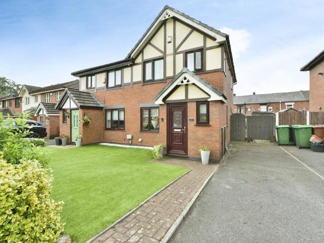 House for sale in Watersheddings, Pendock