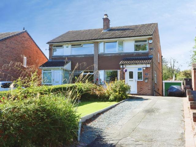 House for sale in Norton, Sheffield