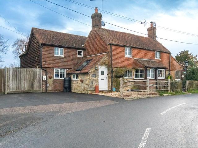 House for sale in Punnett's Town, Cross In Hand