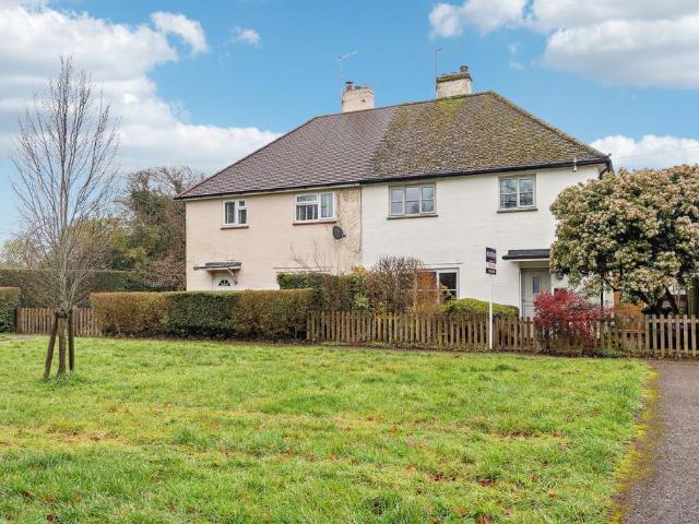 House for sale in Pouchen End, Hertfordshire