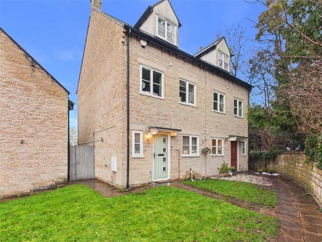House for sale in Stroud, School House
