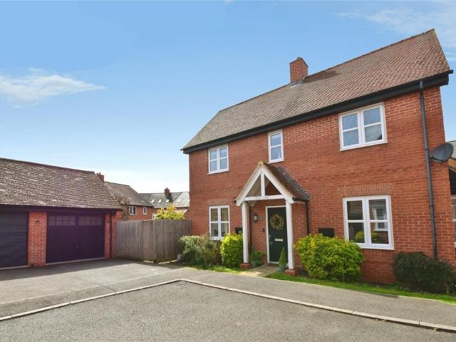 House for sale in Winslow, Buckinghamshire