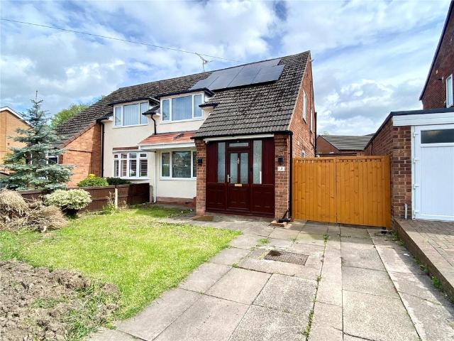 House for sale in Trench Lock, Telford