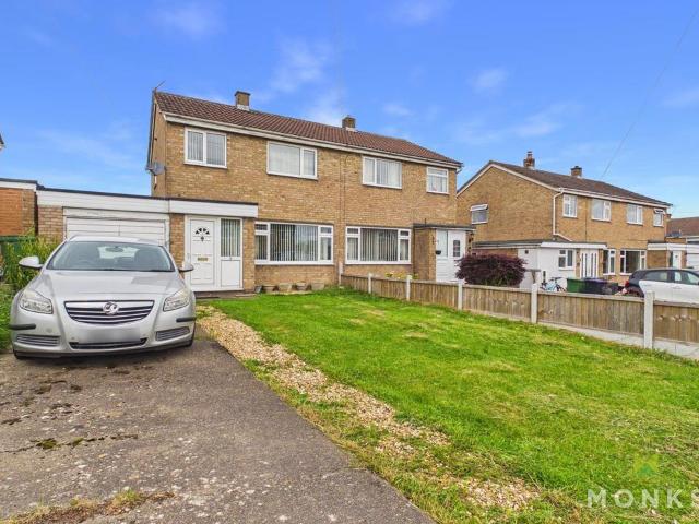 House for sale in Bayston Hill, Shropshire