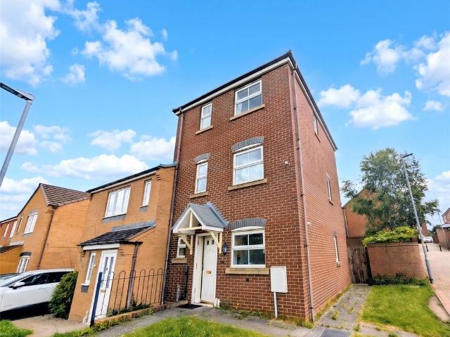 House for sale in Telford