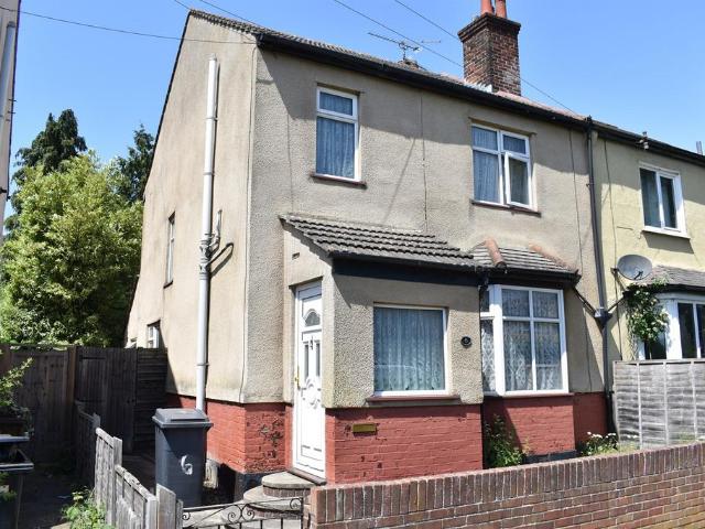 House for sale in Moulsham, Chelmsford