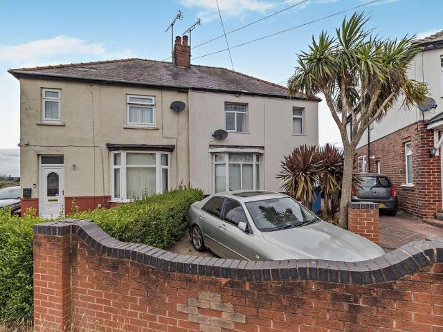 House for sale in Costhorpe, East Midlands