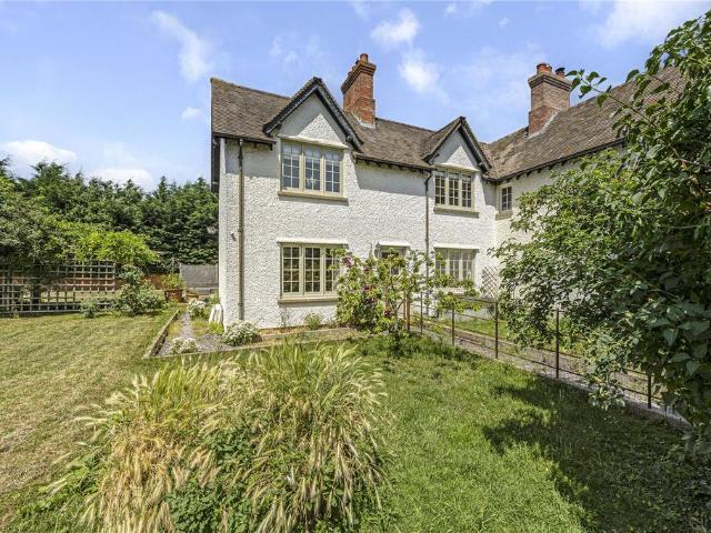 House for sale in Pamington, Gloucestershire