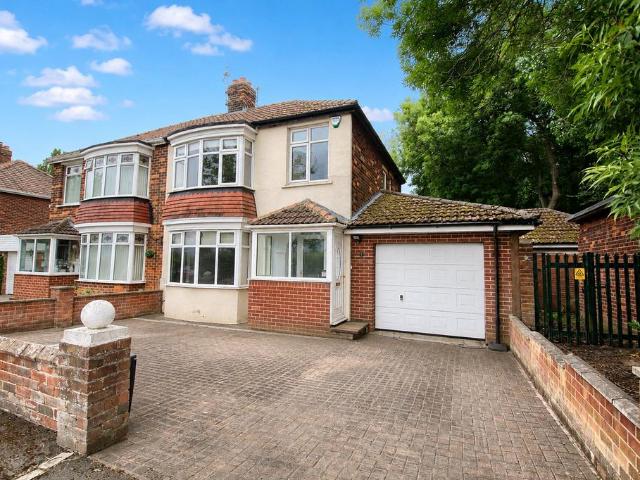 House for sale in Preston-on-tees, Stockton-on-tees