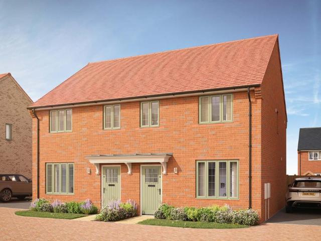 House for sale in Stroud Green, Barling