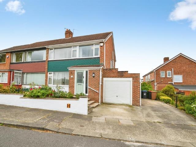 House for sale in Normanby, Middlesbrough
