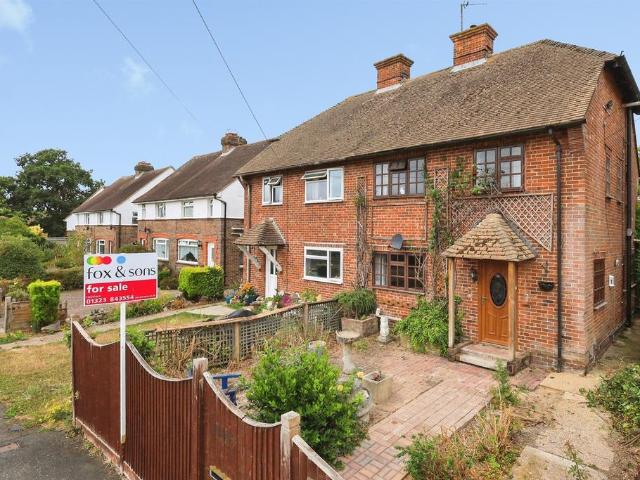 House for sale in Cross In Hand, East Sussex