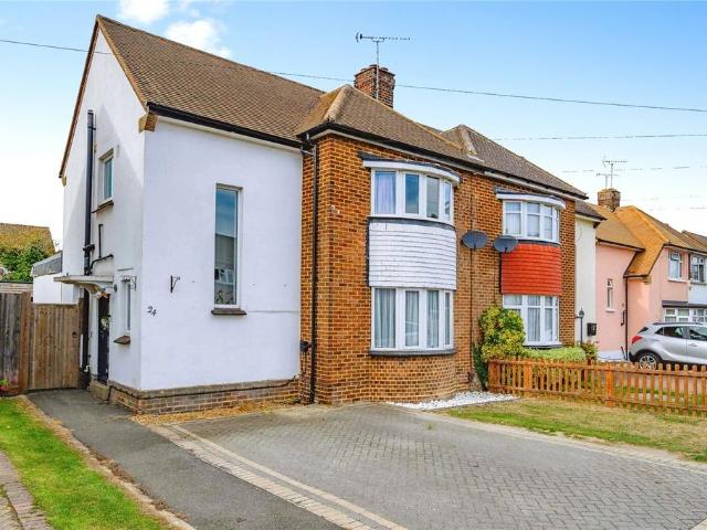 House for sale in Beecroft, Dunstable