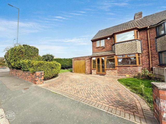 House for sale in Great Barr, Walsall