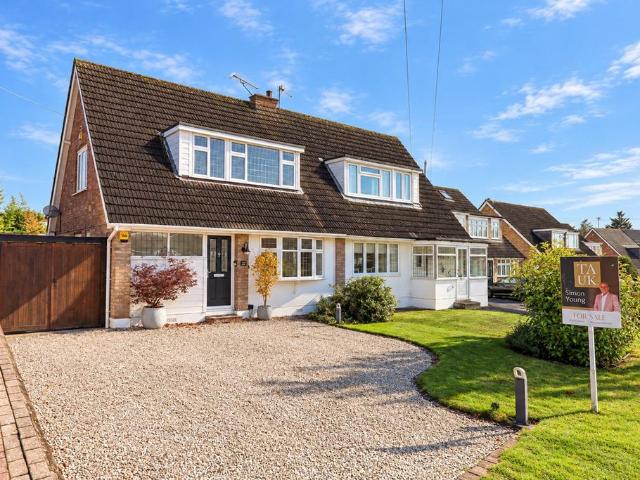 House for sale in Havering's Grove, Basildon