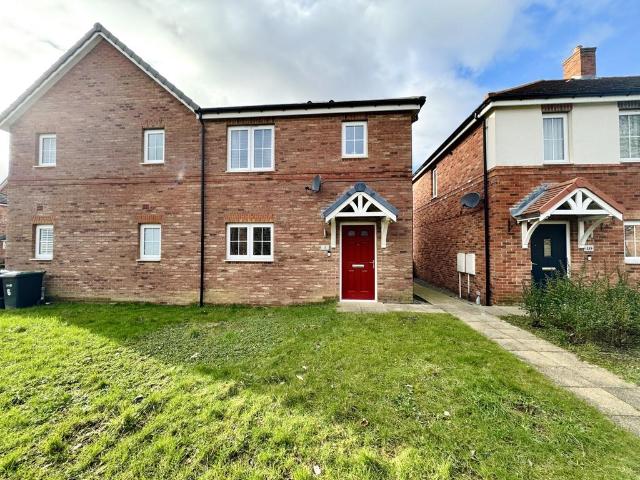 House for sale in Wingate, Isle Of Man