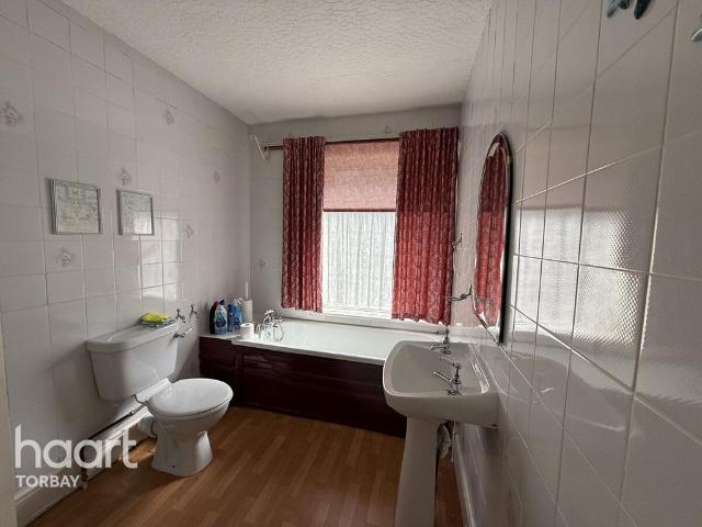 House for sale in Combe Pafford, Babbacombe