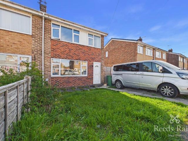 House for sale in Knottingley, West Yorkshire