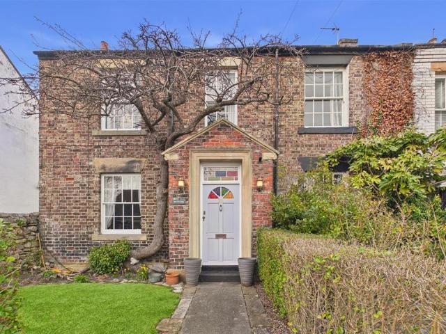 House for sale in Whitburn, South Tyneside