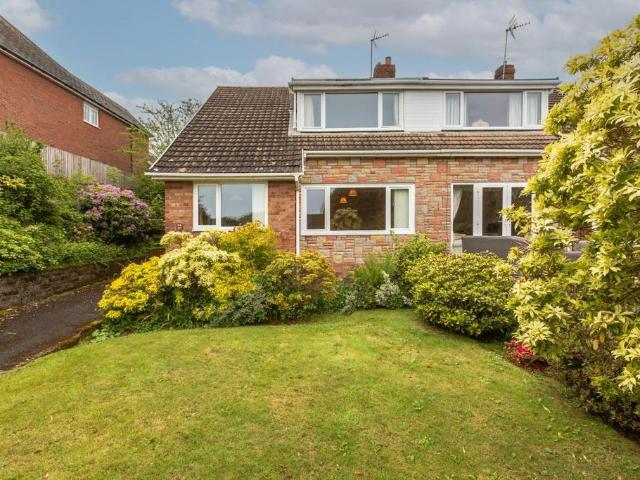 House for sale in Newton, Wales