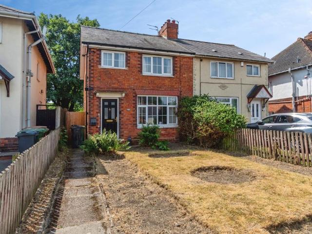 House for sale in West Midlands