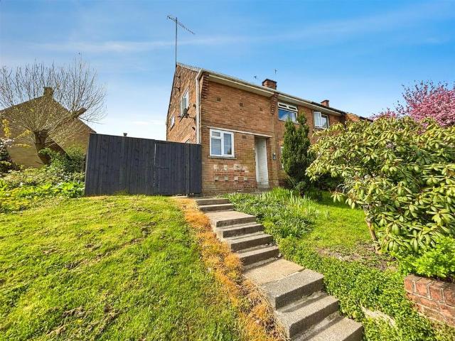 House for sale in Baildon, West Yorkshire