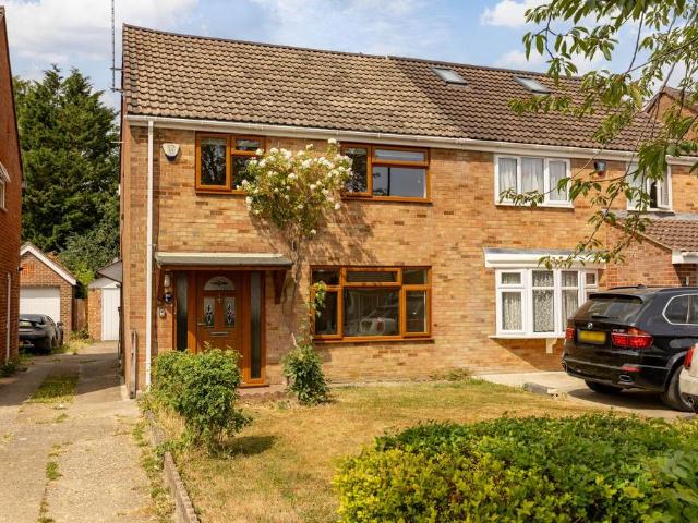House for sale in Glynde, West Sussex