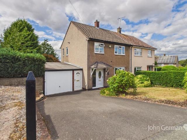House for sale in The Heath, Beamhurst