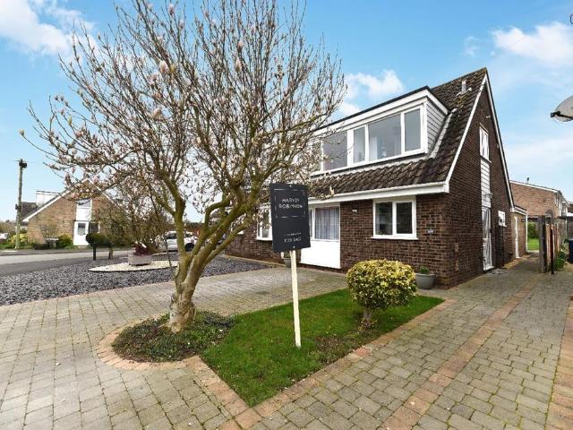 House for sale in Holywell-cum-Needingworth, Huntingdon