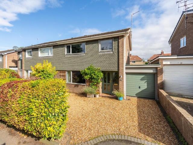 House for sale in Corbridge, Northumberland