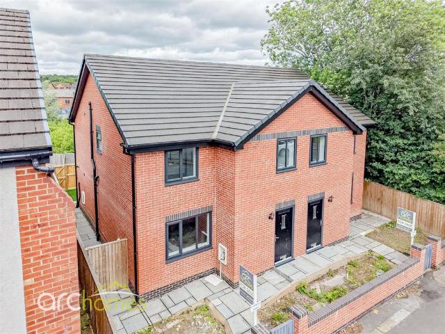 House for sale in Hindley, Wigan