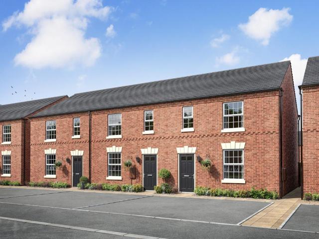 House for sale in Queniborough, Charnwood