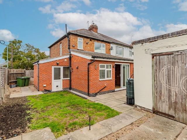 House for sale in Thorpe Astley, Blaby