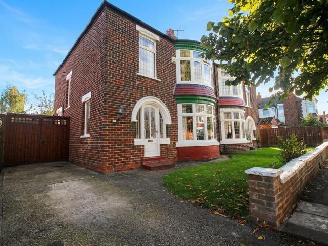 House for sale in Acklam, Normanby