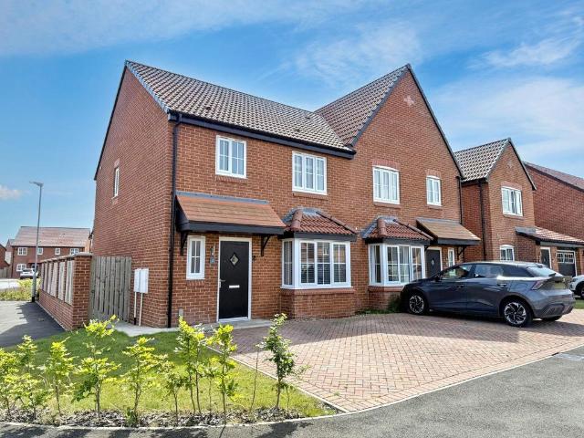House for sale in Wingate, Isle Of Man