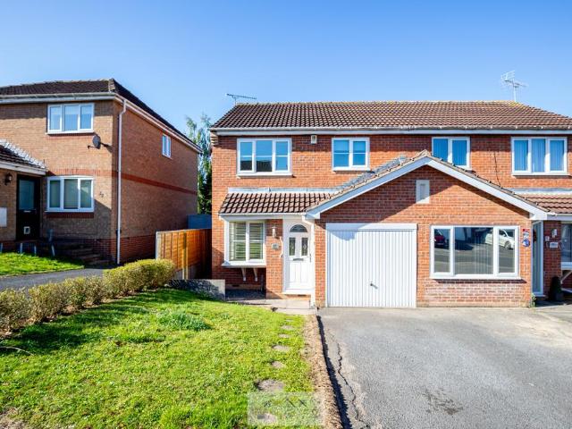 House for sale in Costhorpe, East Midlands