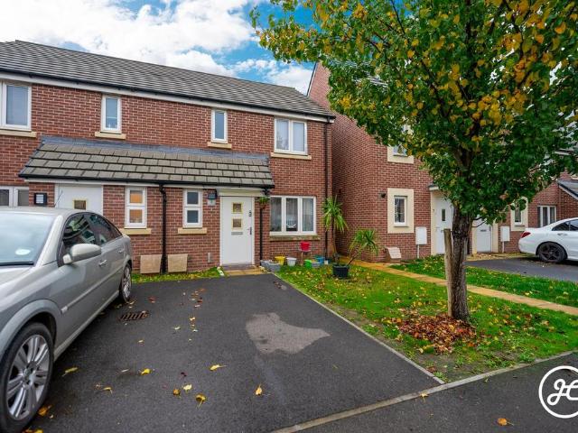 House for sale in Bridgwater Without, Somerset