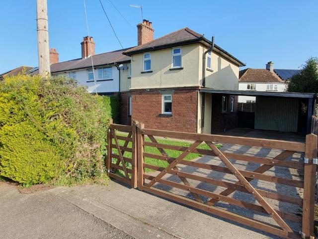 House for sale in Wales