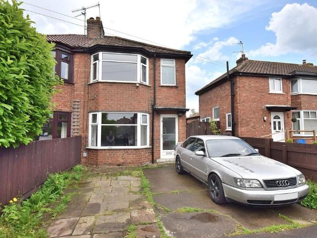 House for sale in Colburn