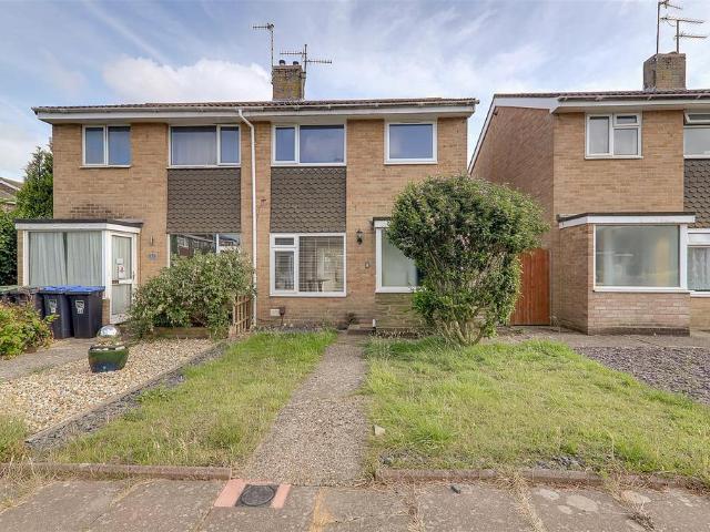 House for sale in Worthing, West Sussex