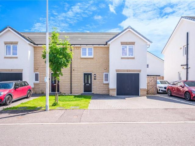 House for sale in Newton, Cambuslang