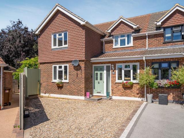 House for sale in Winkfield