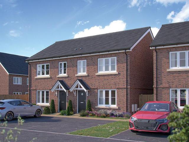 House for sale in Duton Hill, Essex