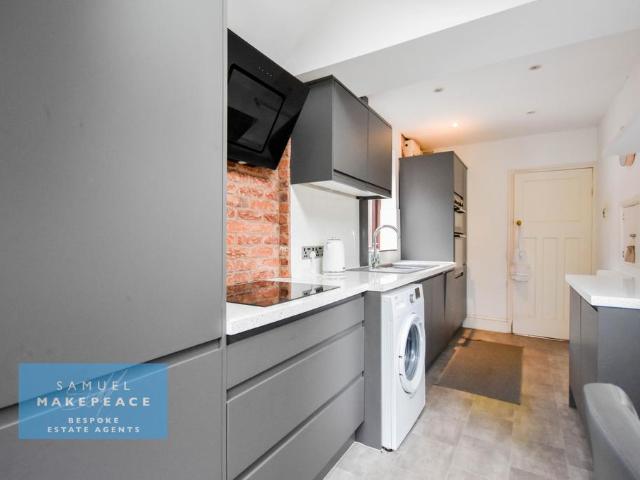 House for sale in Ball Green, Stoke-on-Trent