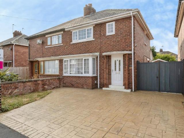 House for sale in Cusworth, South Yorkshire
