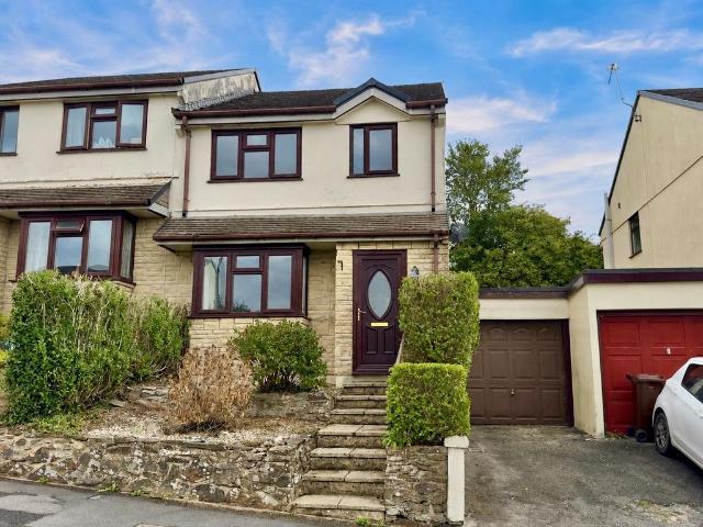 House for sale in Gonvena, Wadebridge
