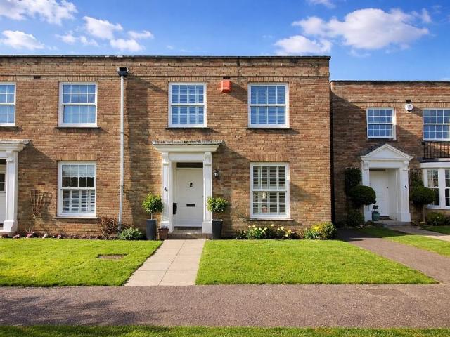 House for sale in Walhampton, Ashurst Bridge