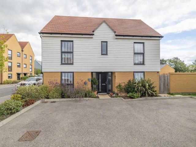 House for sale in Davington, Swale